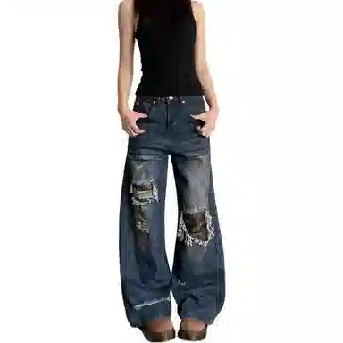 UNA RETA vintagevibe