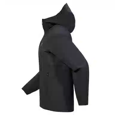 Arcteryx GAMMA FW25 Hoody Logo