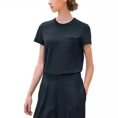 HERMES FW24 Logo T