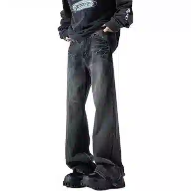 BLACK AT 2025cleanfit