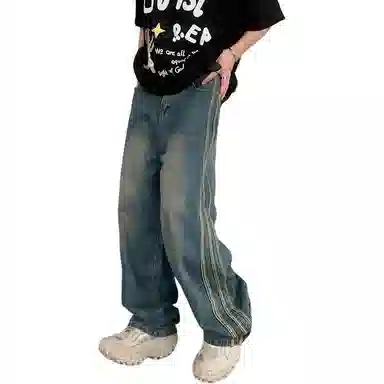 DUATOGE vibeoversize