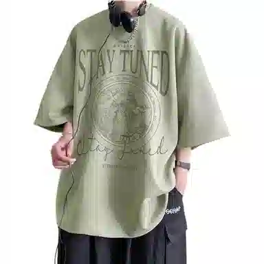 City Hipster T