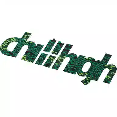 ChillHigh LOGOT