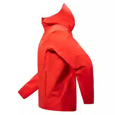 Arcteryx GAMMA FW25 Hoody Logo