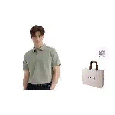 JUDGER Polo