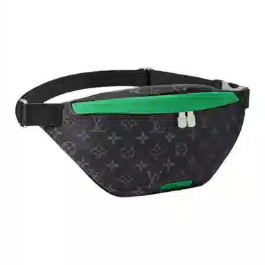 Louis Vuitton Discovery Monogram Eclipse