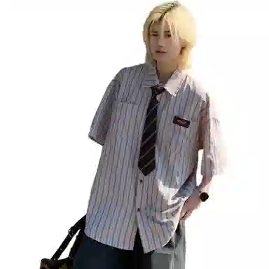 Pirkadat Vintage Shirt