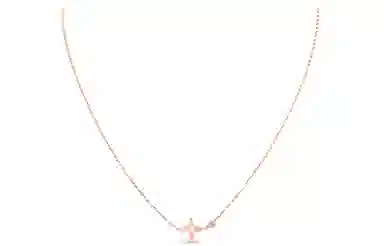 LOUIS VUITTON Idylle Blossom 18K 0.04