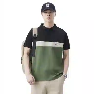 JJCC Polo