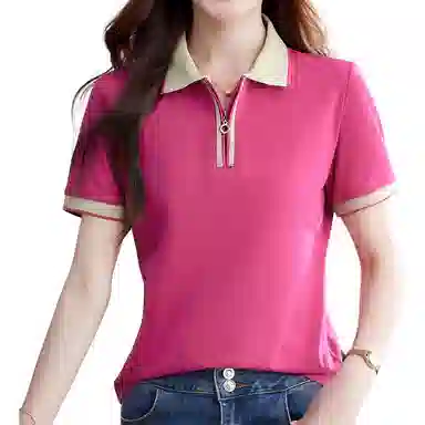 Kele Coco polo T