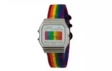 CASIO F-91WS-7