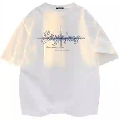 EVE Jeans Basic Logo Tee