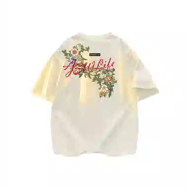 JEANSWEST LIFE logoT