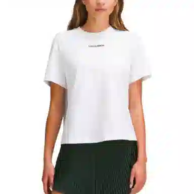 lululemon Relaxed-Fit SS24T