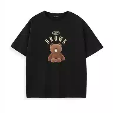 LINE FRIENDS oversizeT