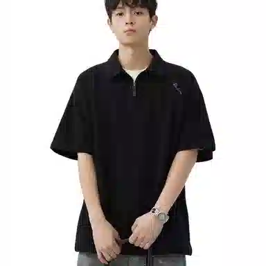 FOMOCE Polo