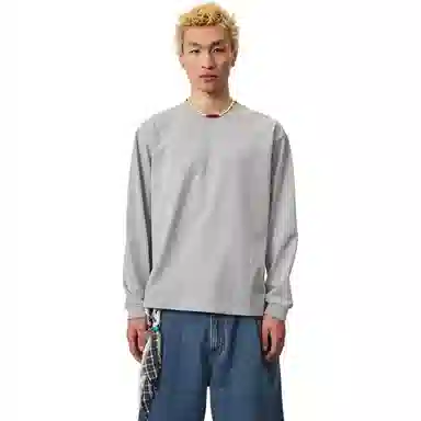 COMMON SCENTS Long Sleeve Tee