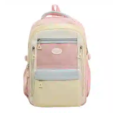 行途 高级感时尚潮流百搭 复合布 痛包 常规 女款 多色