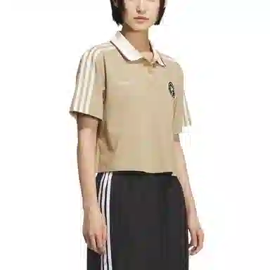 adidas originals SS25 Polo