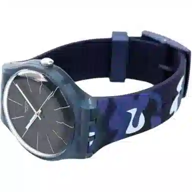 SWATCH Original 47.4mm 41*47.4mm SUON140