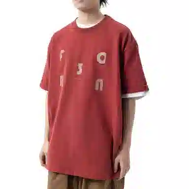 T