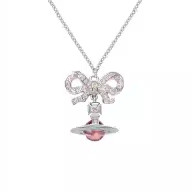 Vivienne Westwood Octavie Orb choker