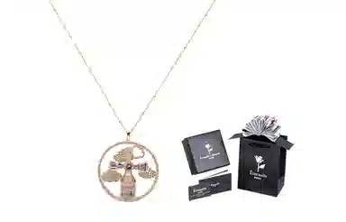 Eternelle