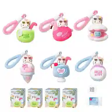 MINISO x Hello Kitty 6