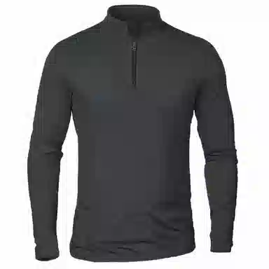 浪莎 立领时尚舒适健身衣 男款