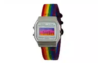 CASIO F-91WS-7