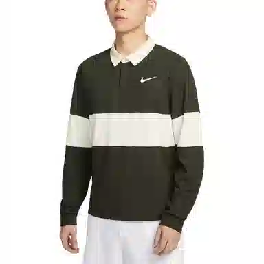 Nike Dri-FIT ADVCourt Slam SS25