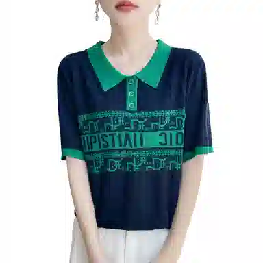 PIERRE CARDIN polo T