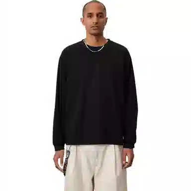 COMMON SCENTS Long Sleeve Tee