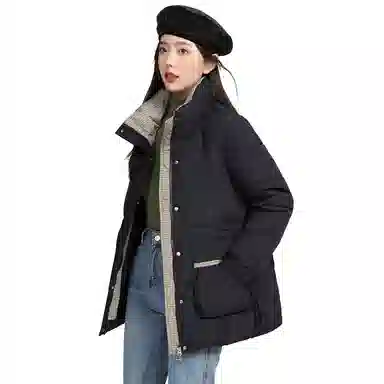 Yaya Winter Down Jacket