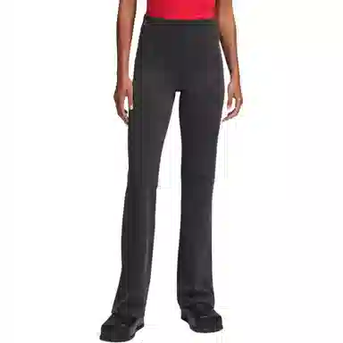 lululemon SoftstremeRibbed Flared