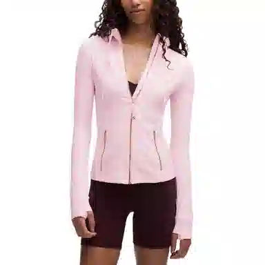 Lululemon Define Nulu SS24