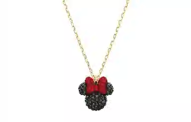 Swarovski Minnie