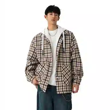 URBAN AUTHENTIC