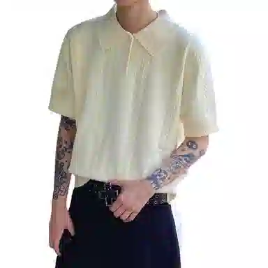 SOUL WORKER 2025tcleanfitPolo