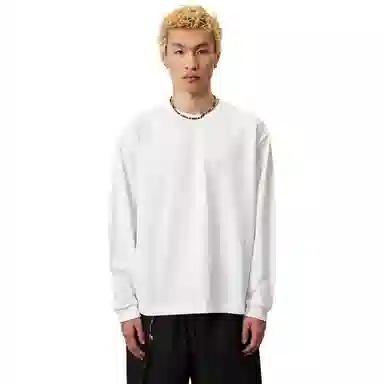 COMMON SCENTS Long Sleeve Tee