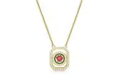 Swarovski Dancing Stone