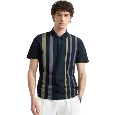 JUDGER Polo