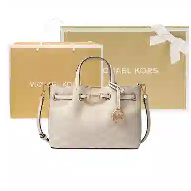 MICHAEL KORS MK Carson Logo