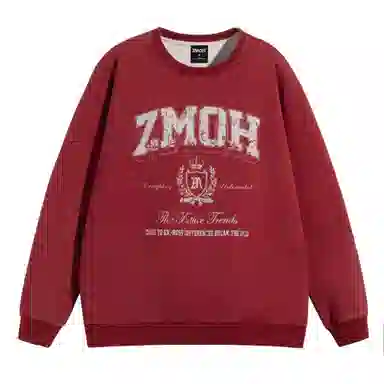 ZMOH Logo