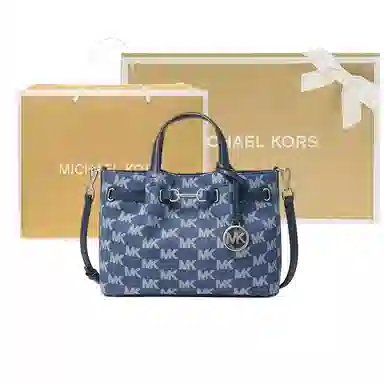 MICHAEL KORS MK Carson Tote