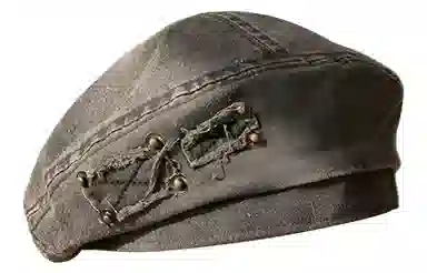Cranta Komeia