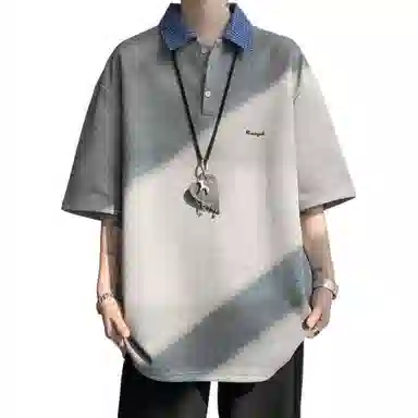 RAP PANDA Polo