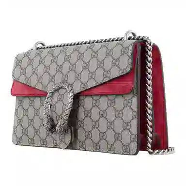 GUCCI Dionysus Logo