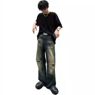 TAOKK vibe