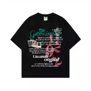 BEAR UNION T